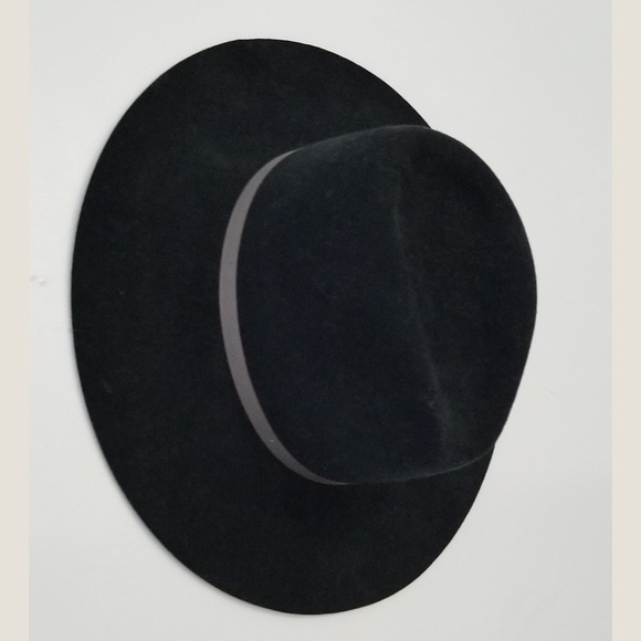 Otte Alexis Wool Black Hat main image 6